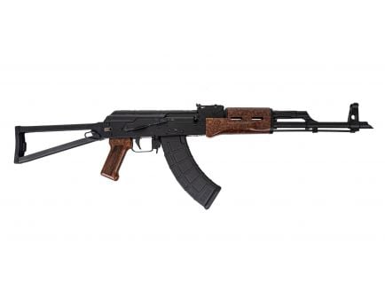 PSAK-47 GF5 Triangle Side Folding Rifle, Imitation "Bakelite"