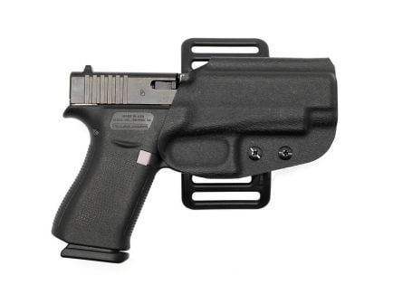 Nerd SLY OWB RH Holster for Glock G17/22/31