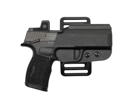 Nerd SLY RH OWB Holster for Sig Sauer P365