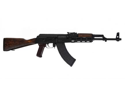 PSAK-47 GF3-R Romanian Kit Build with TDI Arms Lower Handguard