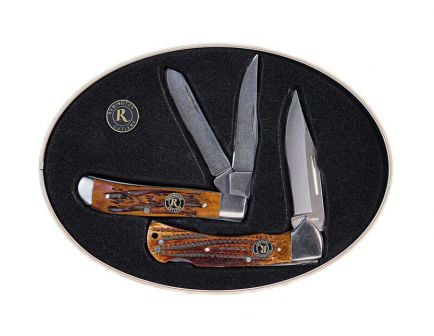 Remington American Classic Limited Edition Knife Set - 15683