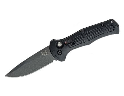 Benchmade Claymore Knife - 9070BK-1