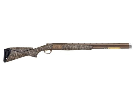 Browning Cynergy Wicked Wing 26" 12ga Shotgun, Bottomland/Burnt Bronze - 018719205