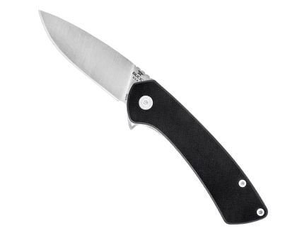Buck 040 Onset Knife, Black  -0040BKS-B