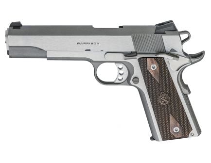 Springfield 1911 Garrison 7rd .45acp Pistol - PX9420S
