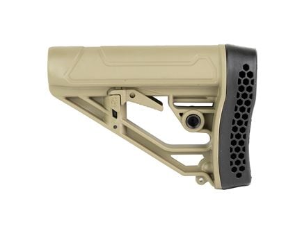 Adaptive Tactical EX Stock, FDE - AT-02012-E