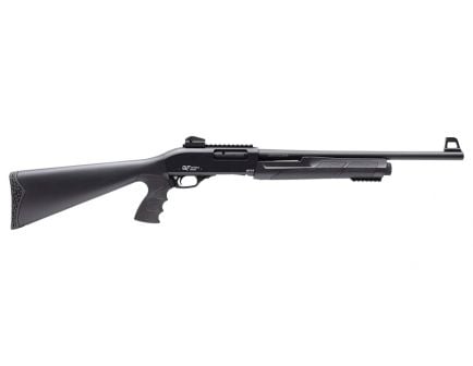 G-Force GF3T 19.5" 5rd 12ga Pump Shotgun | Black