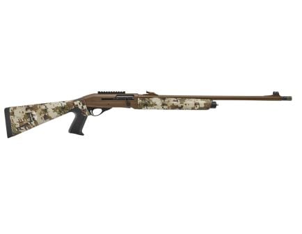 Franchi Affinity 3 Turkey Elite 20 Gauge 24" 4rd Semi Auto Shotgin, Subalpine/Bronze - 41345