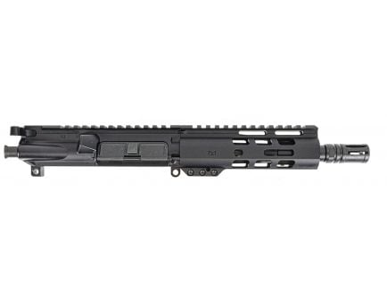 PSA 7" 300AAC 1/7 Phosphate 6" M-Lok Upper - With BCG & Charging Handle