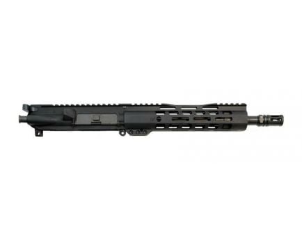 PSA 10.5" Carbine-Length .223 Wylde 1/8 Nitride 9" Lightweight M-Lok Upper With BCG & CH