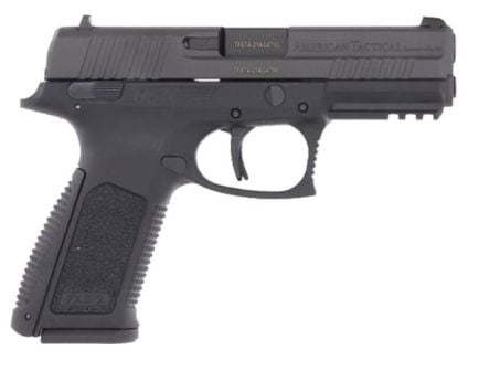 American Tactical FXS-9 4" 17rd 9mm Pistol - ATIGFXS917