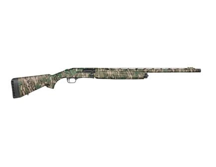 Mossberg 940 Pro Turkey 12 Gauge Shotgun  24" Semi Auto,  Greenleaf - 85156