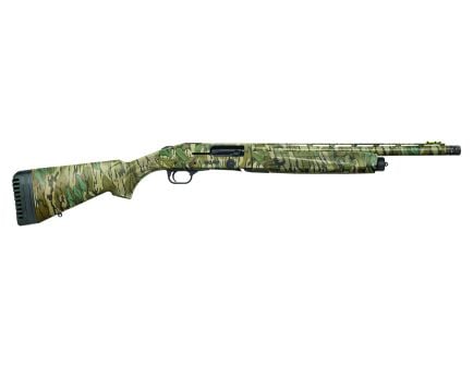 Mossberg 940 Pro Turkey 12 Gauge 18” Semi-Auto, Greenleaf