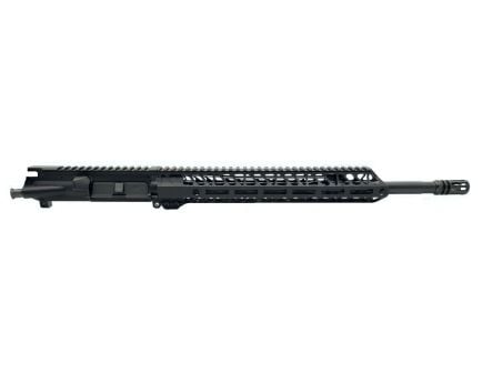 PSA 16" Mid-Length 5.56 NATO 1/7 Nitride Timber Creek Enforcer 13.5" M-Lok Upper - No BCG or CH