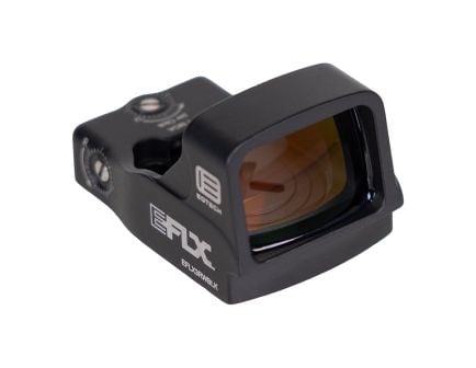 EOTech EFLX 3 MOA Mini Reflex Sight, Black