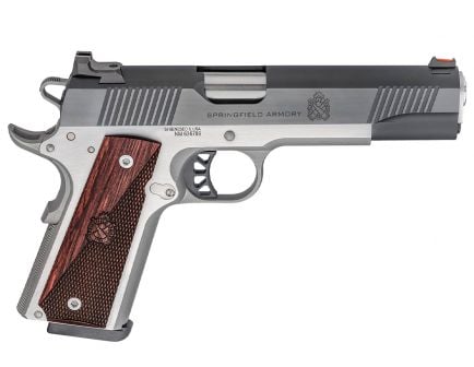 Springfield 1911 Ronin 5" 8rd 10mm Pistol