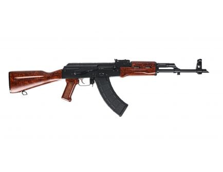 PSAK-47 GF4 Forged Rifle, Imitation "Bakelite"