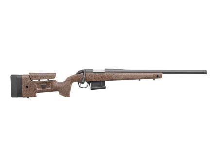 Bergara HMR Rifle - 6.5CM - Molded Mini-Chasis Stock
