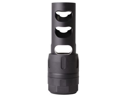 Nosler Muzzle Adapter .22 cal, ½-28 TPI - 97201