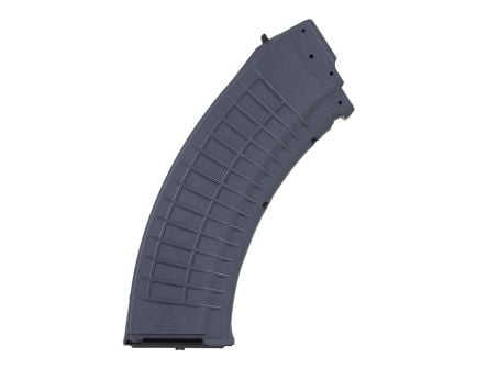 PSAK-47 30 rd Waffle Pattern Magazine Gen 2, Gray