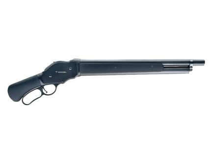 Chiappa 1887 T-Model 2.75" 5rd 12ga Shotgun, Black - 930.015
