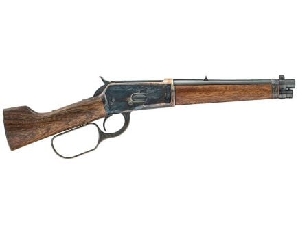Chiappa 1892 Mare's Leg 9" 4rd .45LC Rifle, Color Case - 920.332
