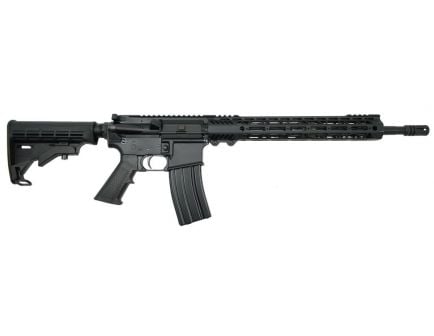BLEM PSA 16" M4 Carbine-Length 5.56 NATO 1/7 Nitride Lightweight 13.5" M-Lok Classic Rifle
