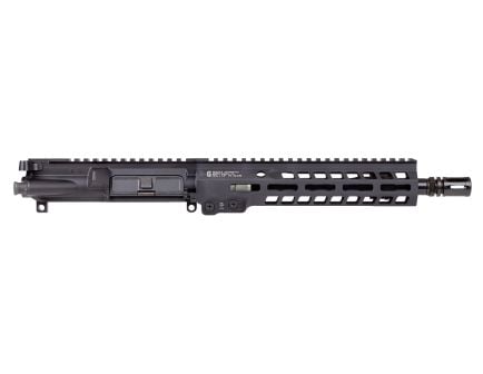 PSA 10.5" Carbine-Length .223 Wylde 1/8 Nitride, Geissele 9.5" MK14 M-Lok  Upper With BCG & CH