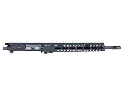 PSA 16" Mid-Length .223 Wylde 1/8 Nitride 13.5" Geissele MK14 M-Lok Upper W/BCG & CH
