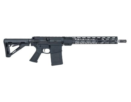 PSA Gen3 PA10 16" Mid-Length .308 WIN 1/10 Stainless Steel 15" Lightweight M-Lok CTR EPT Rifle