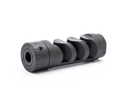 Armaspec Harmonics Tuner Muzzle Brake - ARM1931-BLK