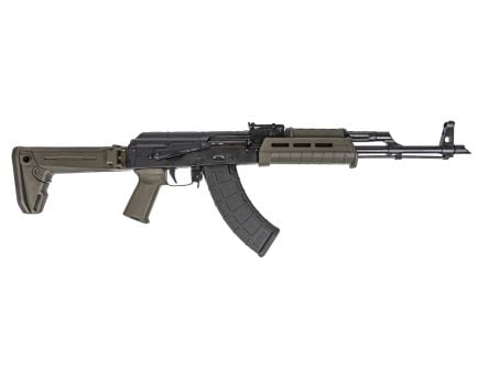 PSAK-47 GF5 Forged MOEkov ODG Rifle