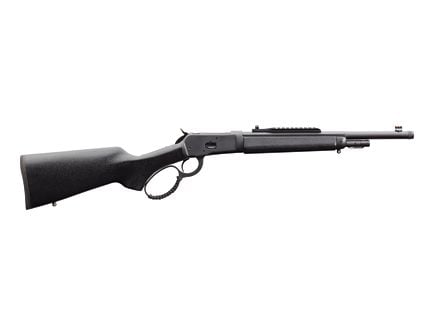Chiappa 1892 Wildlands .357 Magnum Lever-Action, Black - 920.425