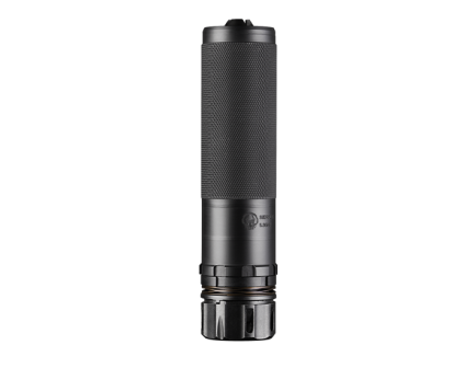 Dead Air Sierra 5 Rifle Suppressor & KeyMo Mount Kit