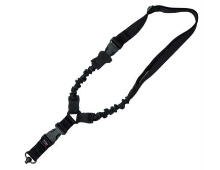 PSA Custom Single Point Bungee Sling, Push Button QD