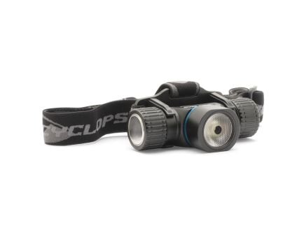 Cyclops Poseidon 2000 L Rechargeable Headlamp