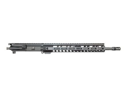 BLEM PSA 16" M4 Phosphate 5.56 NATO 1/7 13.5" Lightweight M-Lok Upper W/BCG & CH