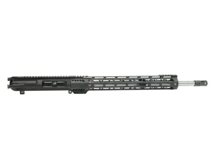 BLEM PSA Gen3 PA10 18" Mid-Length .308 WIN 1:10 Stainless Steel 15" Lightweight M-lok Upper - With BCG & CH
