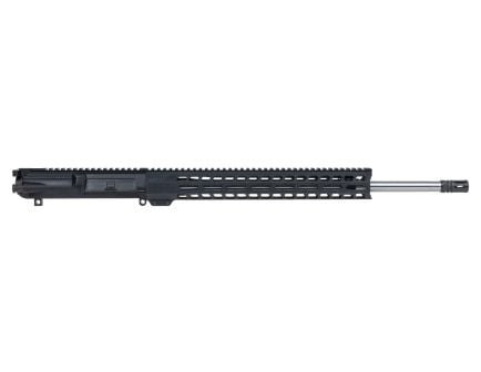 PSA Gen3 PA10 20" Rifle-Length .308 WIN 1:10 Stainless Steel 15" Lightweight M-lok Upper - With BCG & CH