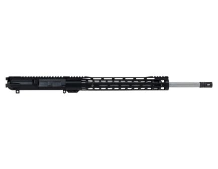 BLEM PSA Gen3 PA10 20" Rifle-Length .308 WIN 1:10 Stainless Steel 15" Lightweight M-lok Upper - With BCG & CH