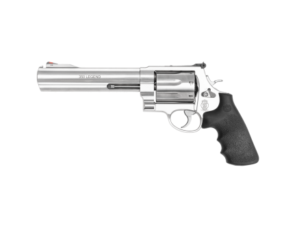Smith & Wesson 350 Legend Pistol 7.5" Stainless Steel ,13331