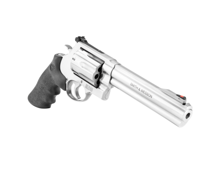Smith & Wesson 350 Legend Pistol 7.5" Stainless Steel ,13331