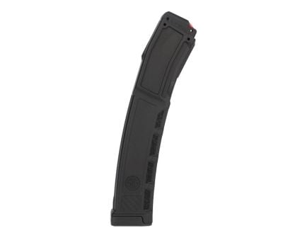 Sig Sauer MPX 35rd Magazine, Black - 8901025
