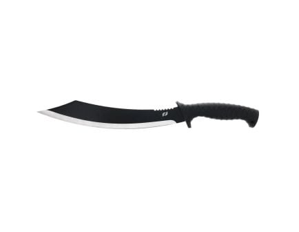 Schrade Decimate Parang Machete, Black - 1182527