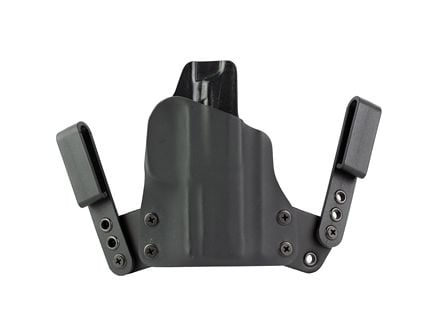 BlackPoint Tactical 365 X-Macro MIni Wing IWB Holster 