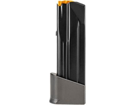 FN Magazine 509 CC Edge 9mm Gry 15rd - 20-100656