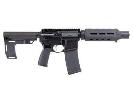 PSA PA-15 7" AR-15 Pistol 300 Blackout Phos. MFT Battlelink EPT Marauder