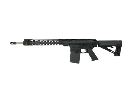 PSA Gen3 PA10 18" Mid-Length .308 WIN 1/10 Stainless Steel 15" Lightweight M-Lok STR 2-Stage Rifle