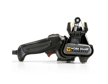 Work Sharp Knife & Tool Sharpener Mk2, Black - WSKTS2