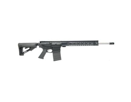 BLEM PSA Gen3 PA10 20" Rifle-Length Stainless Steel Lightweight M-Lok STR 2-Stage Rifle